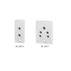 Benlo Sky 6A Socket