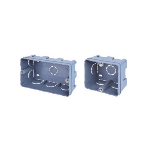 Benlo Concealed Box (Unbreakable)