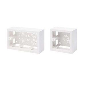 Benlo Surface Box