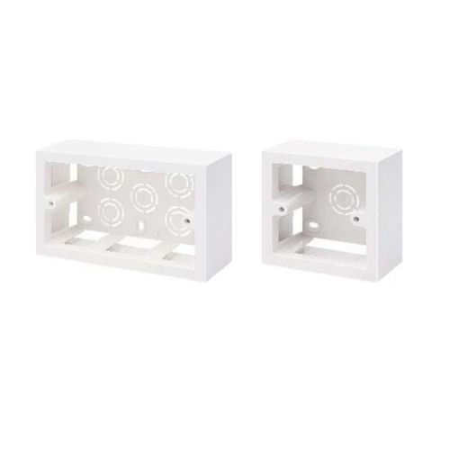 Benlo Surface Box