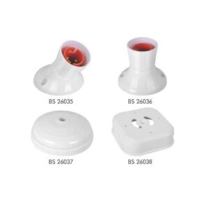 Benlo Reo Angle - Ceiling Rose