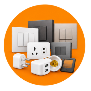 Switches & Accessories