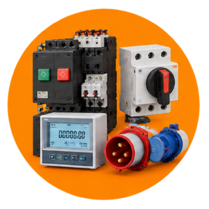 Industrial Electrical
