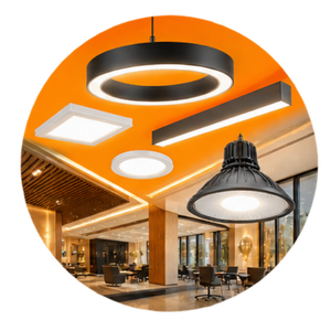 Commercial & Hospitality